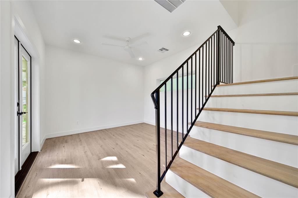7407 Rusk Street #B, Houston, Texas image 20