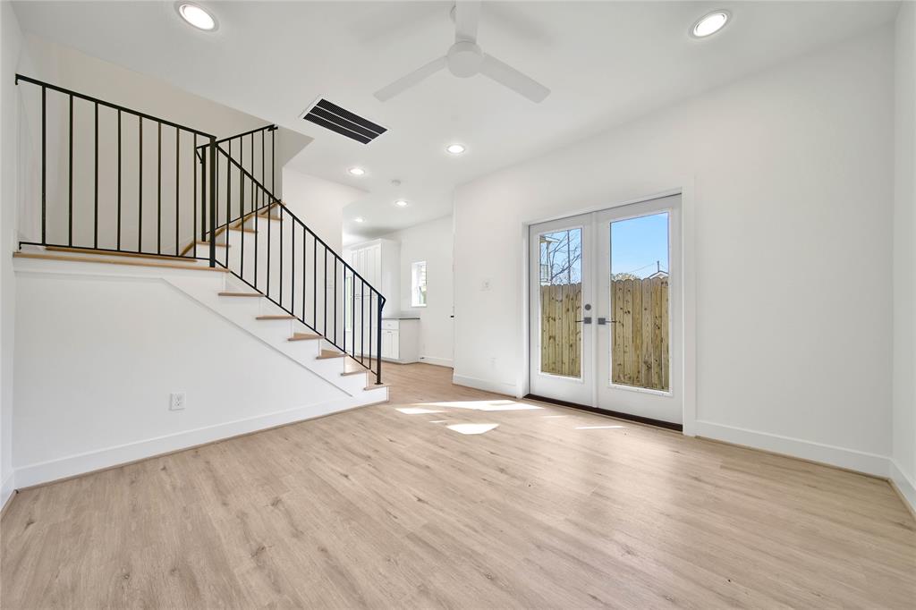 7407 Rusk Street #B, Houston, Texas image 19