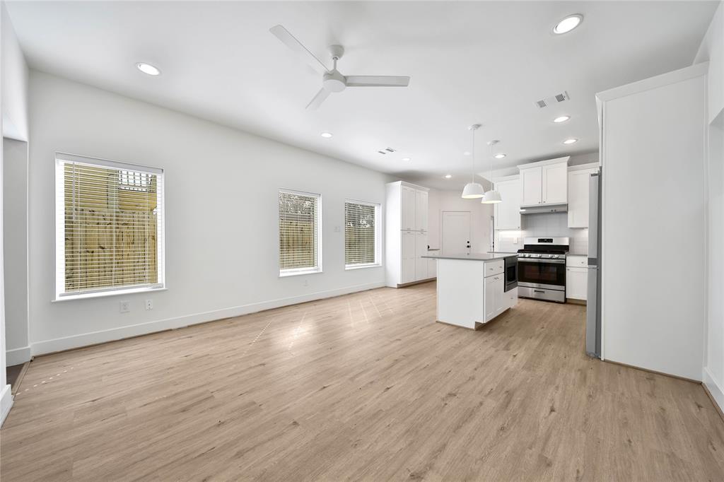 7407 Rusk Street #B, Houston, Texas image 22