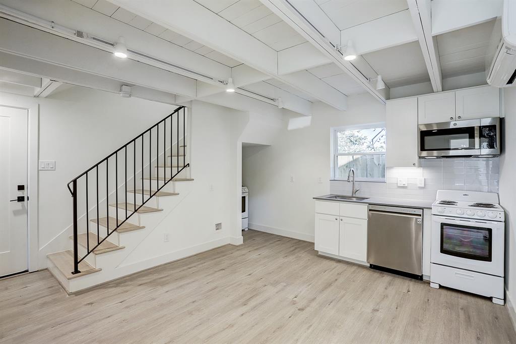7407 Rusk Street #B, Houston, Texas image 4