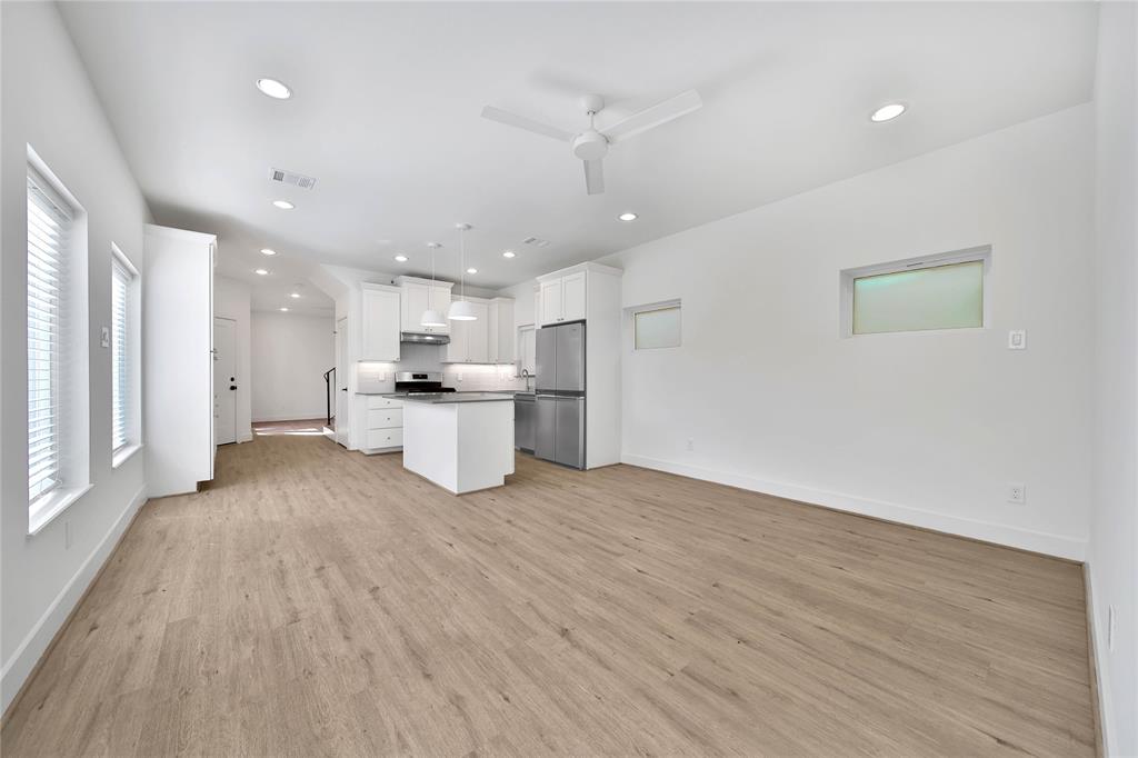 7407 Rusk Street #B, Houston, Texas image 23