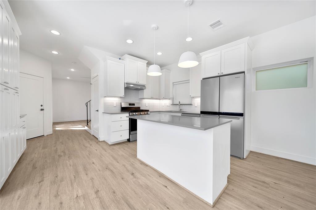 7407 Rusk Street #B, Houston, Texas image 28