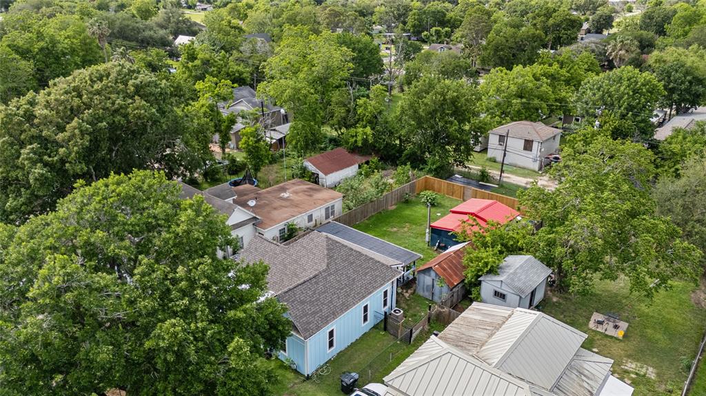 408 Morton Avenue, Palacios, Texas image 23
