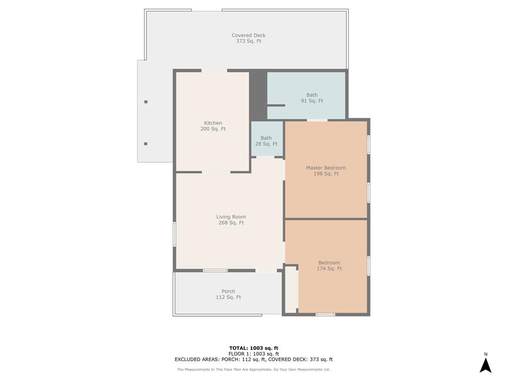 408 Morton Avenue, Palacios, Texas image 22