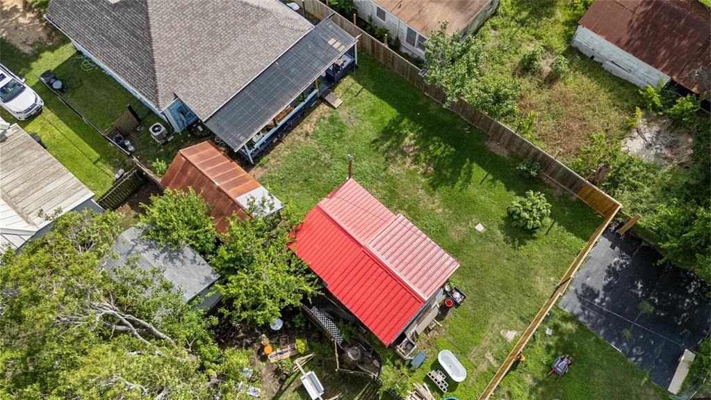 408 Morton Avenue, Palacios, Texas image 24
