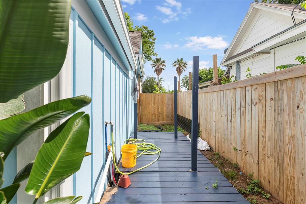 408 Morton Avenue, Palacios, Texas image 18