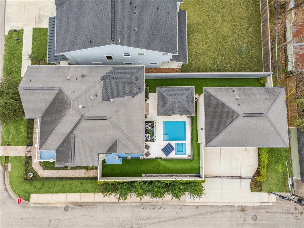 300 E 26th Street, Houston, Texas image 41