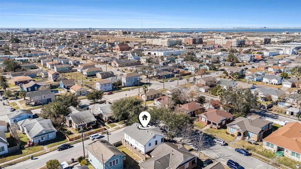 4919 Austin Drive, Galveston, Texas image 29