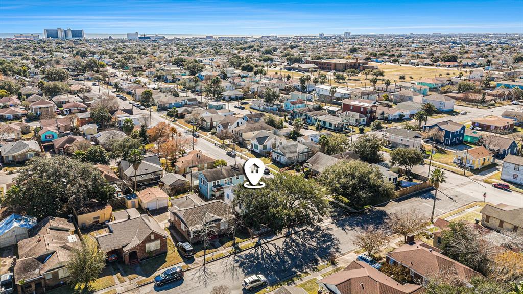 4919 Austin Drive, Galveston, Texas image 39