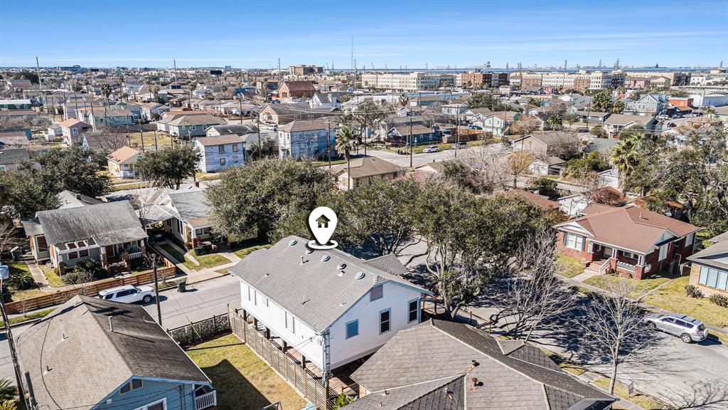 4919 Austin Drive, Galveston, Texas image 28