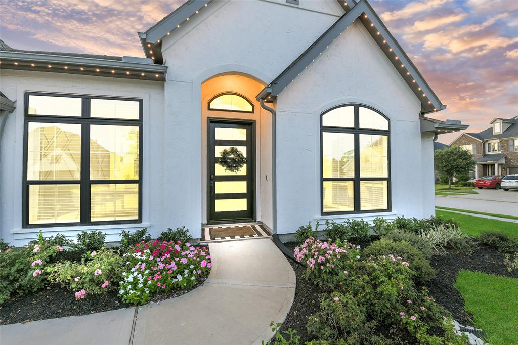 19206 Filly Park Circle