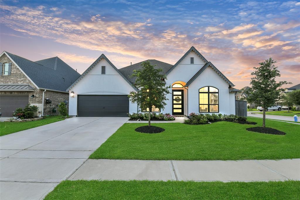 19206 Filly Park Circle