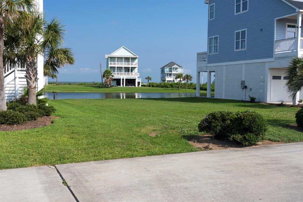 26818 Estuary Drive, Galveston, Texas image 2