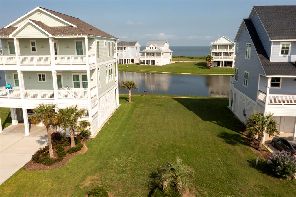 26818 Estuary Drive, Galveston, Texas image 4