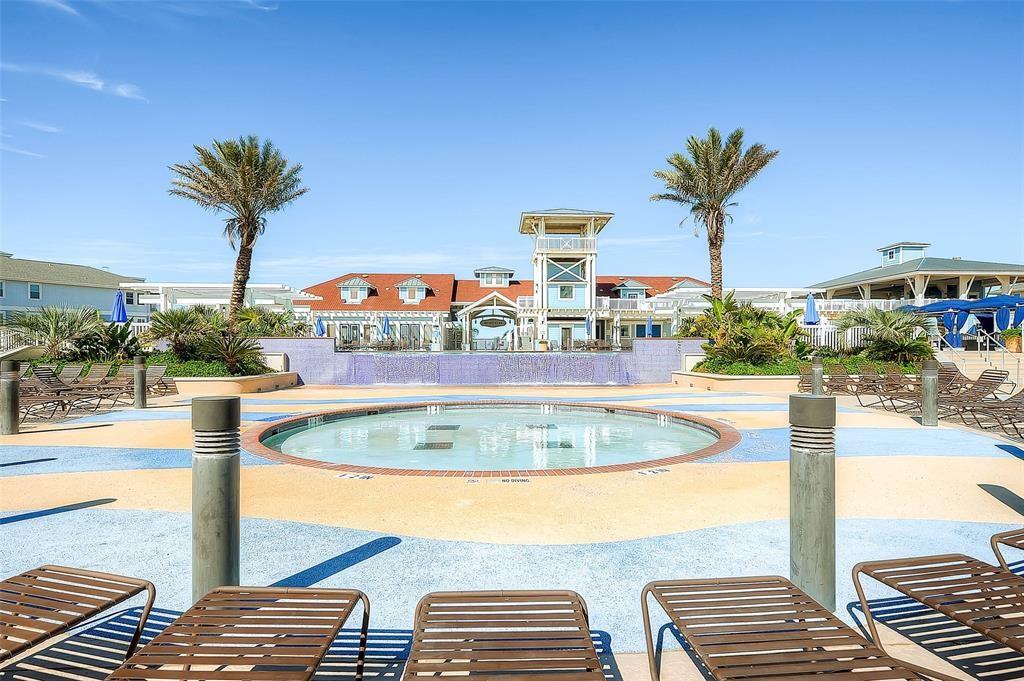 26818 Estuary Drive, Galveston, Texas image 9