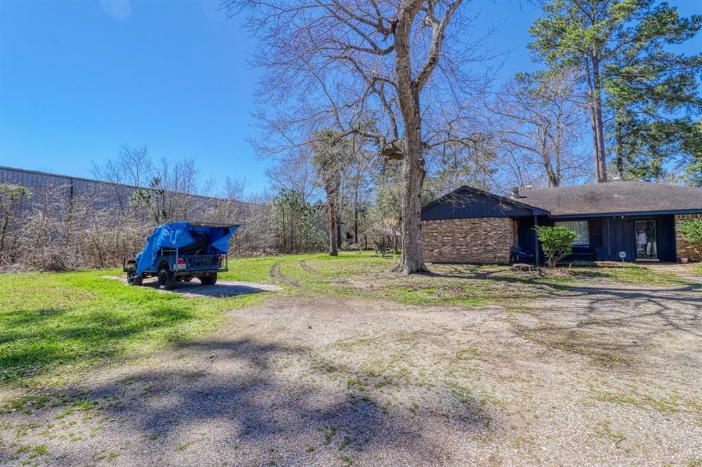 Photo of 24830 Ford Road, Porter, TX 77365 (MLS # 51134002)