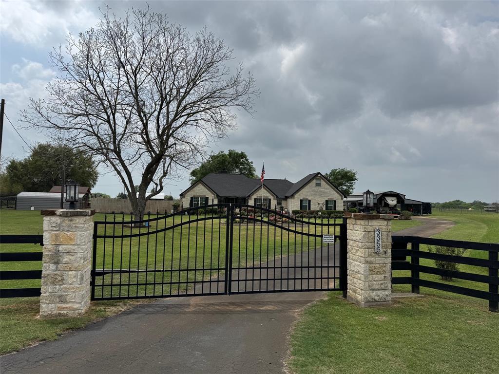 3355 Old Plum Highway, La Grange, Texas image 32