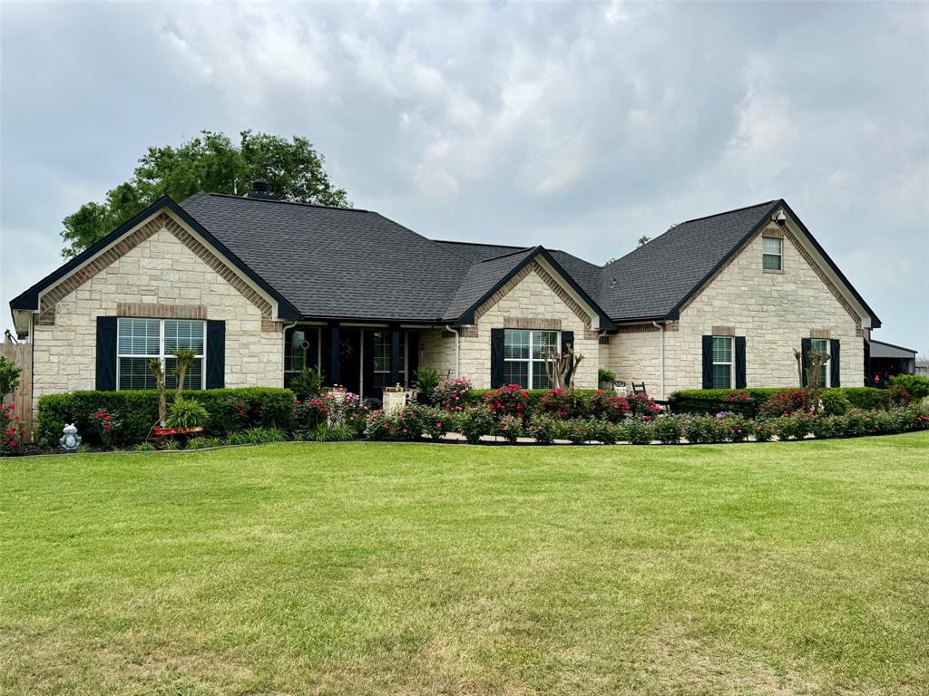 3355 Old Plum Highway, La Grange, Texas image 22