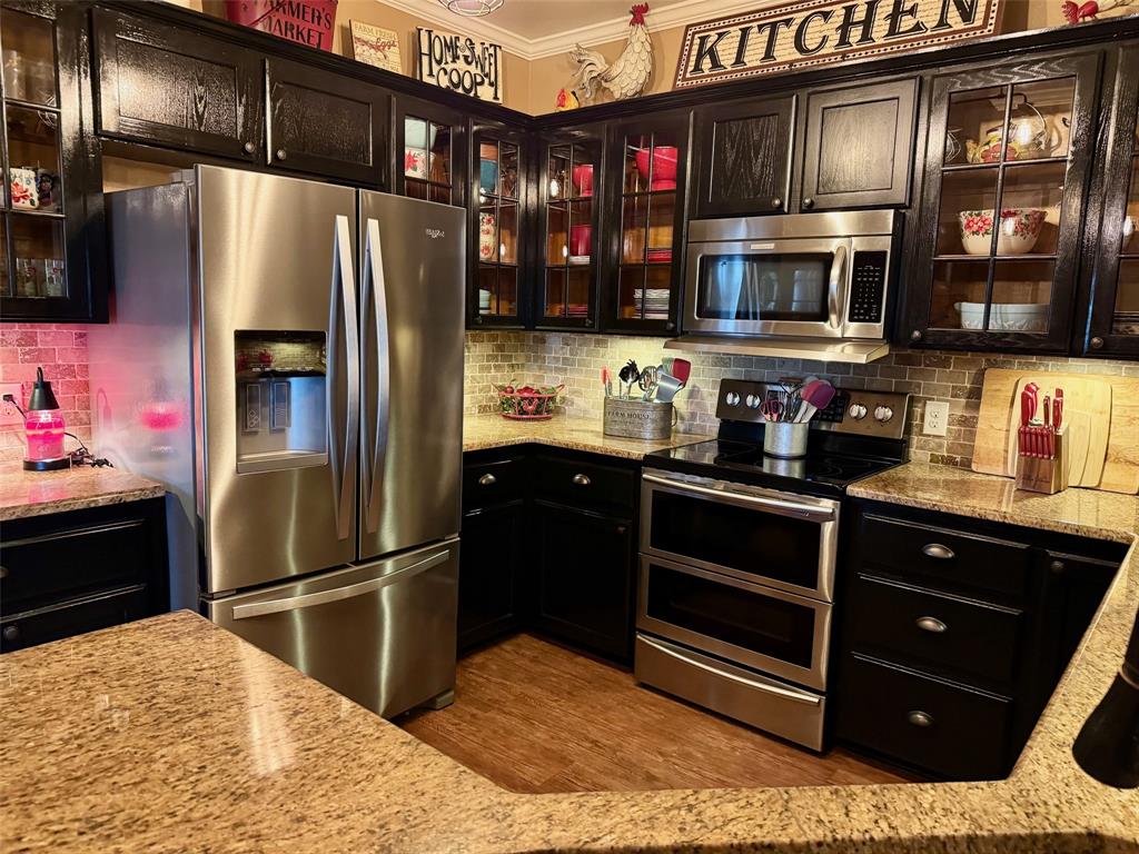 3355 Old Plum Highway, La Grange, Texas image 6