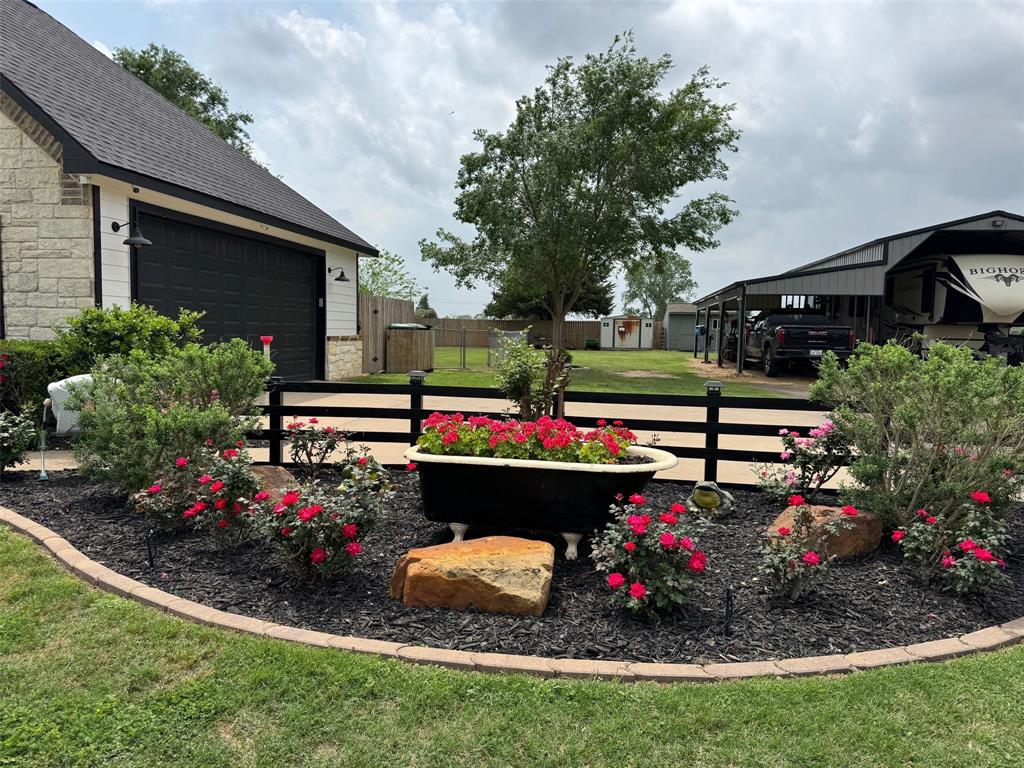 3355 Old Plum Highway, La Grange, Texas image 31
