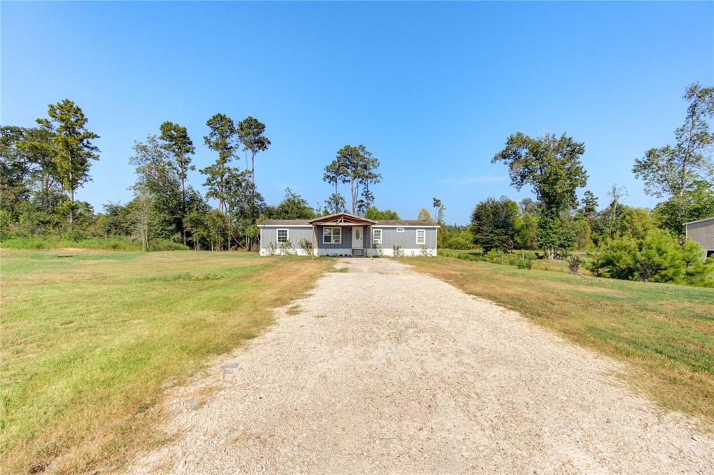 814 Road 5202, Cleveland, Texas image 1