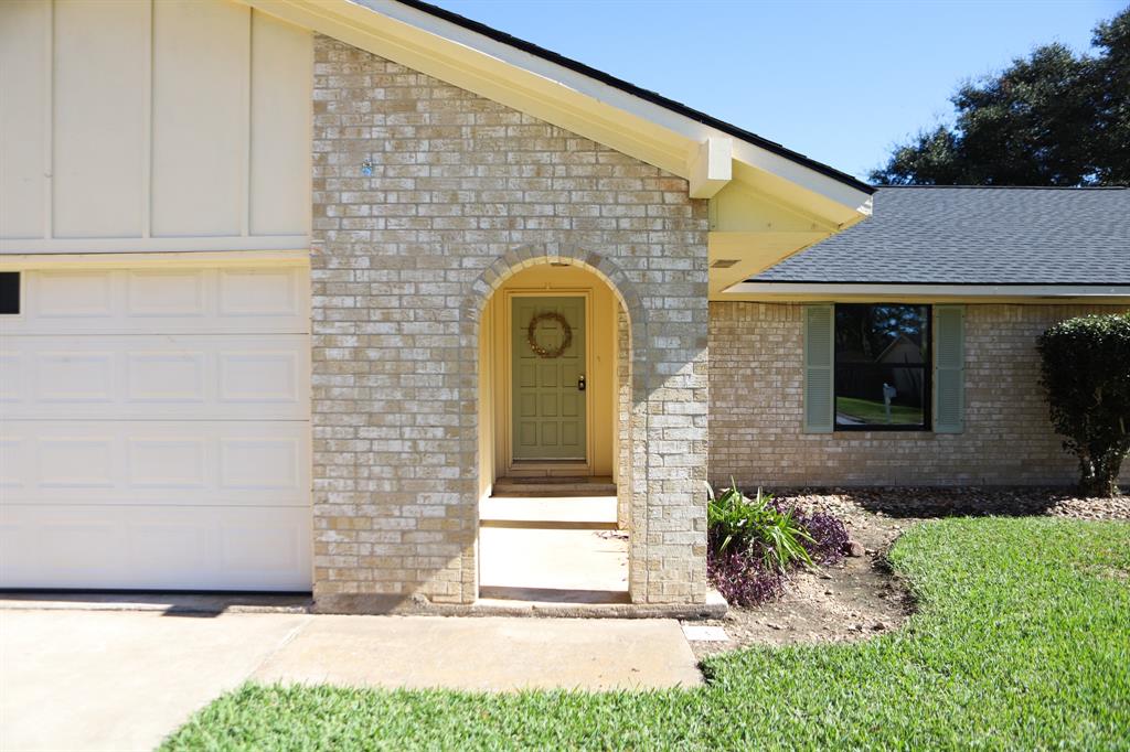 1803 Hickory Lane