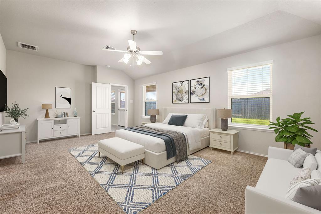 707 Desert Pea Lane, Rosharon, Texas image 11