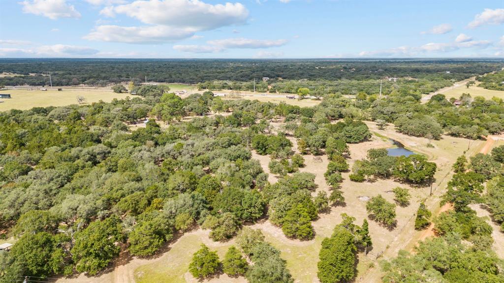 000 Jt Powell Rd, Sheridan, Texas image 1