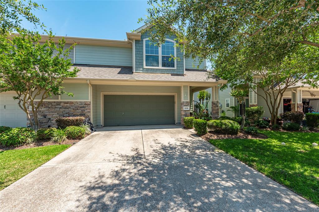 2836 Sand Dune Drive