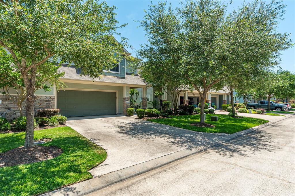 2836 Sand Dune Drive