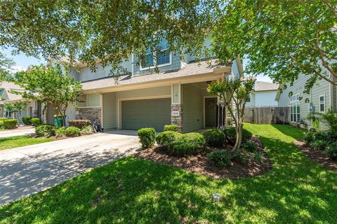 2836 Sand Dune Drive Seabrook TX 77586