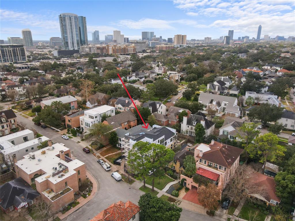 2118 Westgate Drive, Houston, Texas image 6