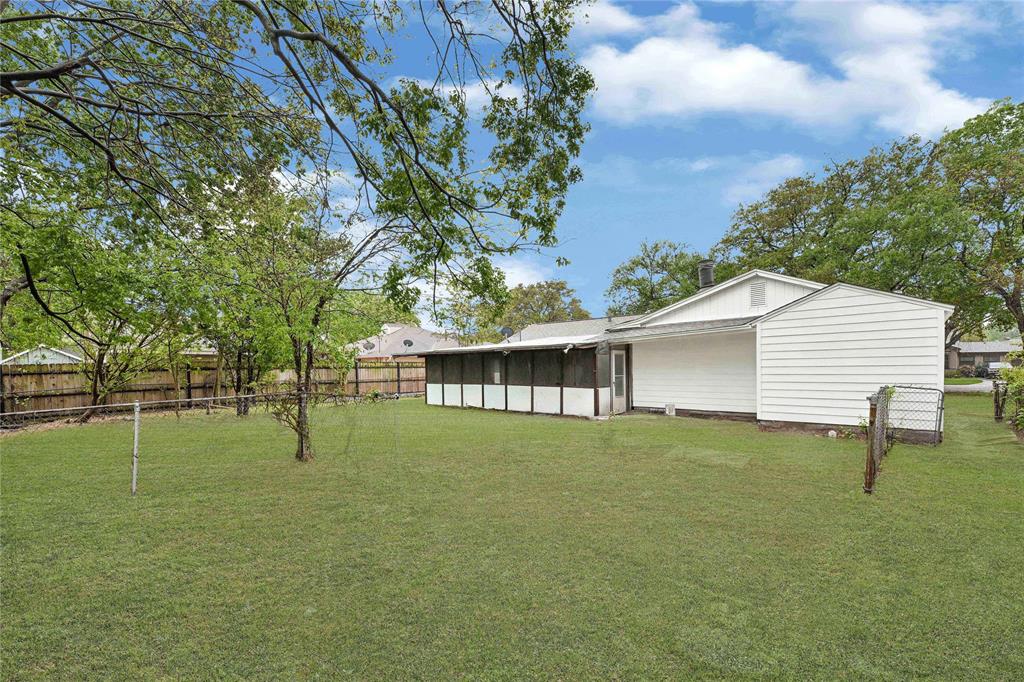 416 Mcconnico Drive, Galena Park, Texas image 24