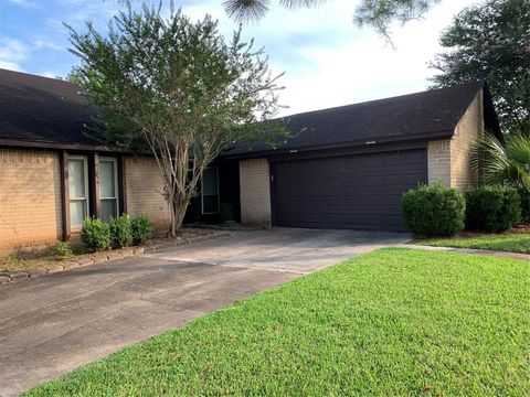 Photo of 2903 S William Grant Street, Sugar Land, TX 77479 (MLS # 26327724)