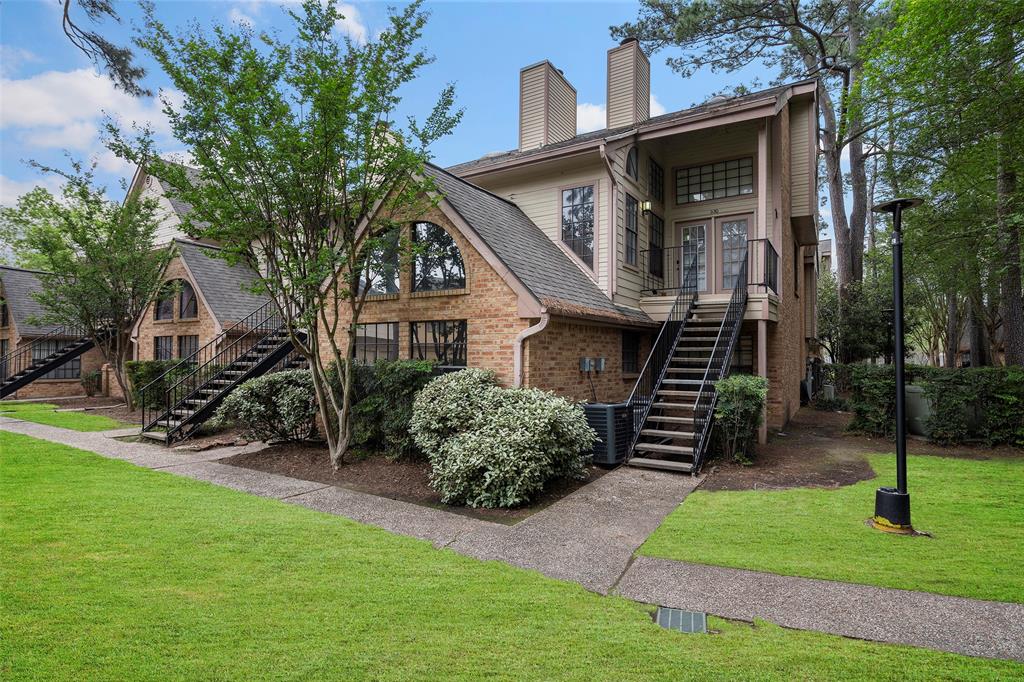 16800 Sugar Pine Drive #D30, Houston, Texas image 1