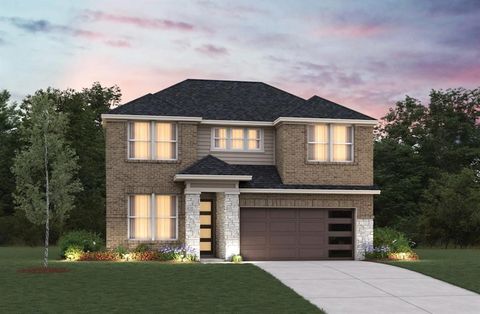 Photo of 5519 Pearl Vista Drive, Katy, TX 77493 (MLS # 6053232)