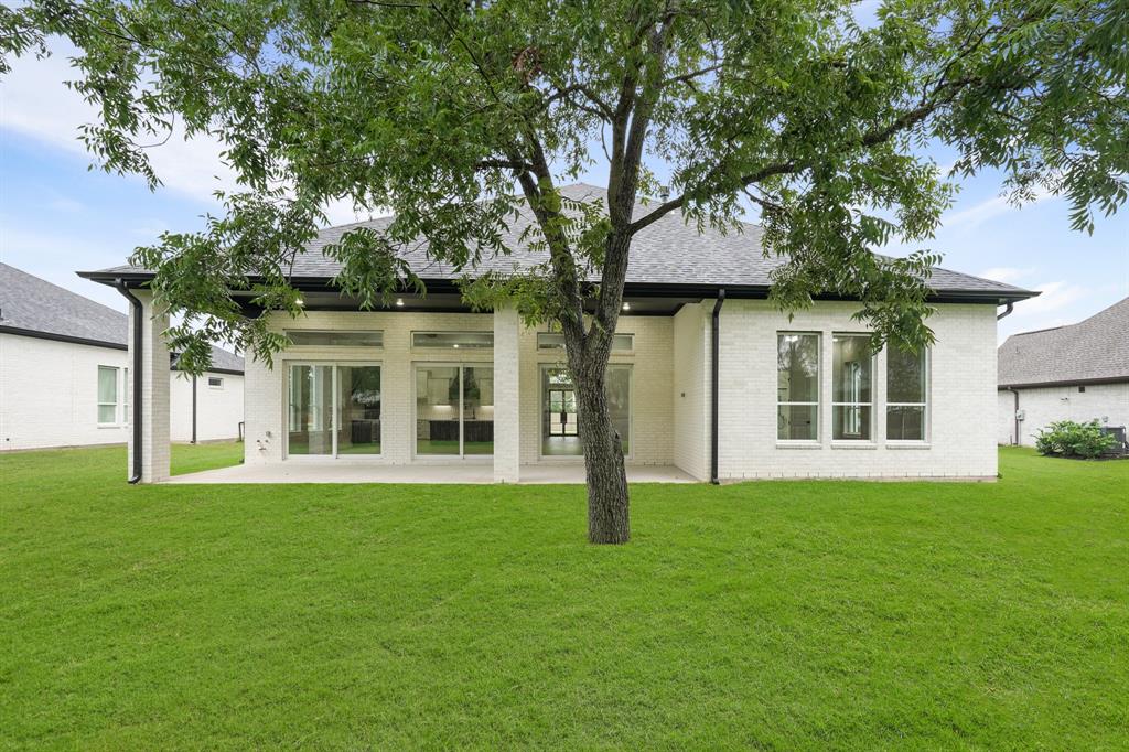 3507 Wellborn Drive, Fulshear, Texas image 27
