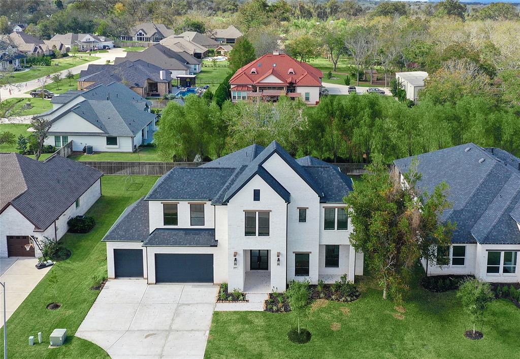 3507 Wellborn Drive, Fulshear, Texas image 30
