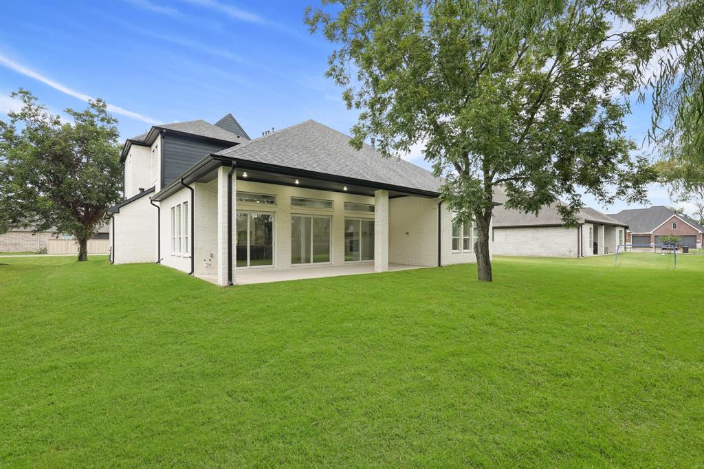 3507 Wellborn Drive, Fulshear, Texas image 28