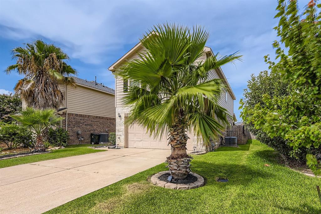 5107 Lagoon Court