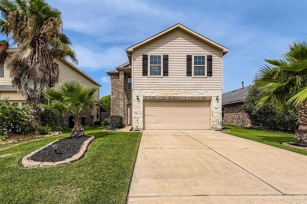 5107 Lagoon Court
