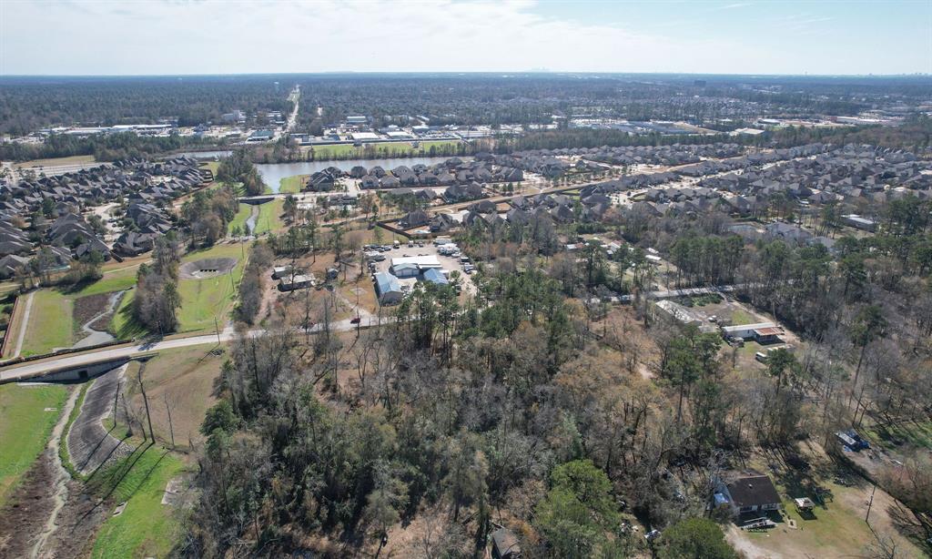 Porter, Texas 77365, United States, ,Land,Active,158939