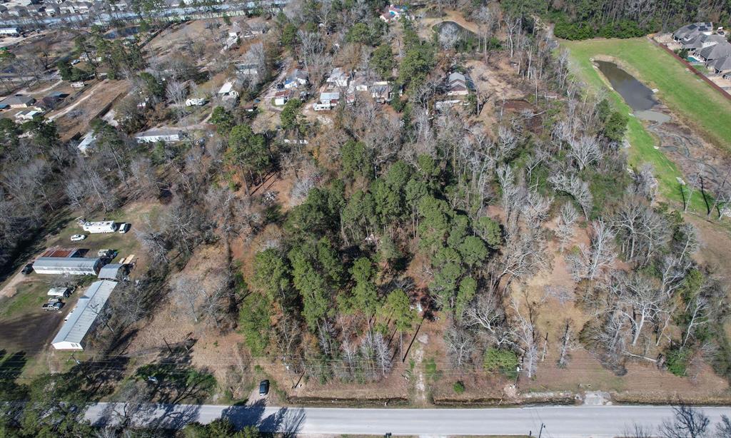 Porter, Texas 77365, United States, ,Land,Active,158939