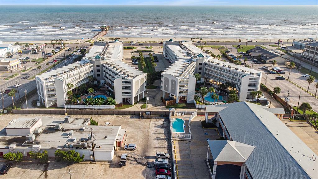 6102 Seawall Boulevard #338, Galveston, Texas image 26