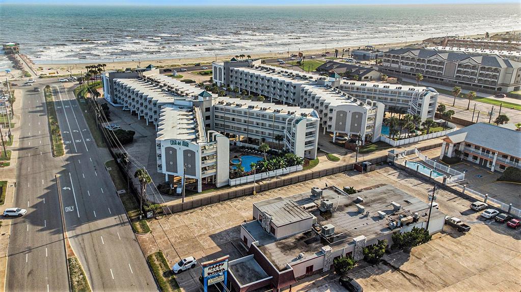 6102 Seawall Boulevard #338, Galveston, Texas image 33