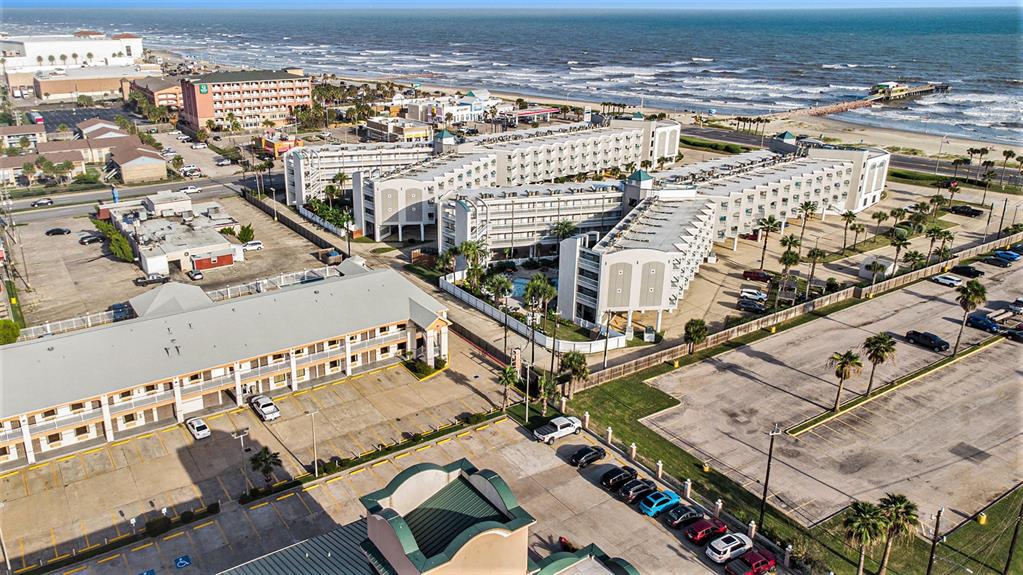 6102 Seawall Boulevard #338, Galveston, Texas image 27