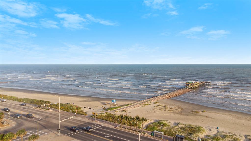 6102 Seawall Boulevard #338, Galveston, Texas image 30