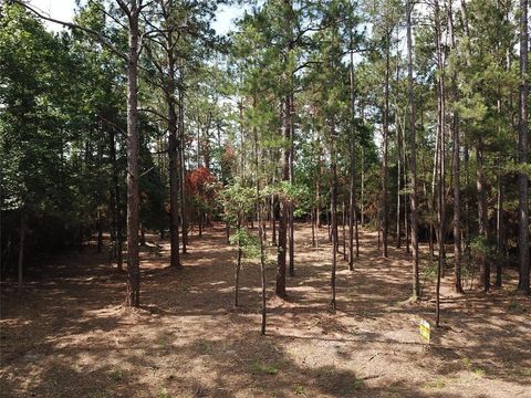 Photo of 0 Vantage Drive, Brookeland, TX 75931 (MLS # 94549887)