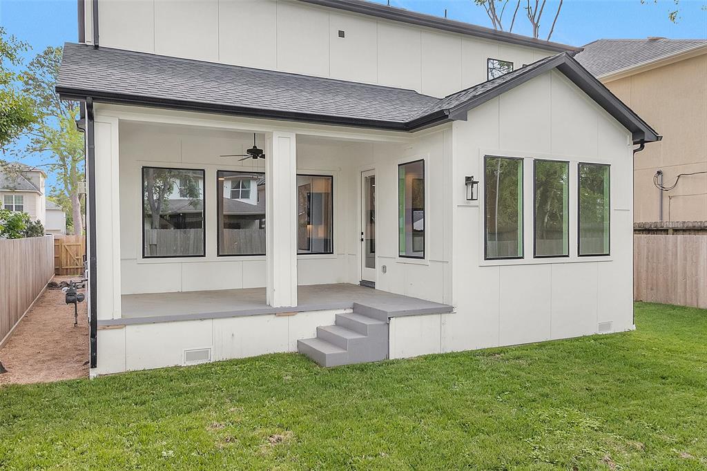 5216 Chestnut Street, Bellaire, Texas image 44