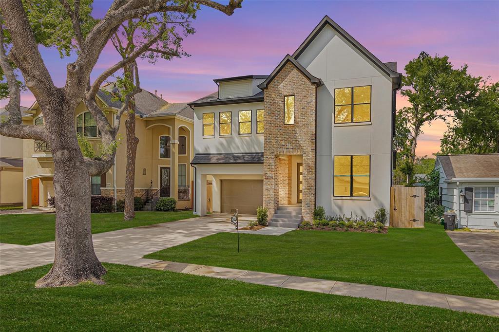 5216 Chestnut Street, Bellaire, Texas image 1